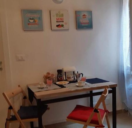 Casa Mantova 3 Apartment ภายนอก รูปภาพ
