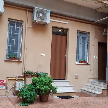 Casa Mantova 3 Apartment ภายนอก รูปภาพ