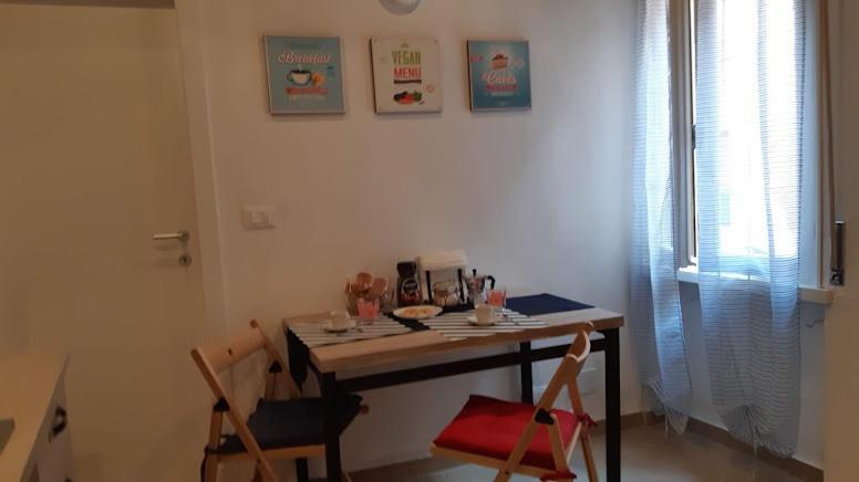 Casa Mantova 3 Apartment ภายนอก รูปภาพ
