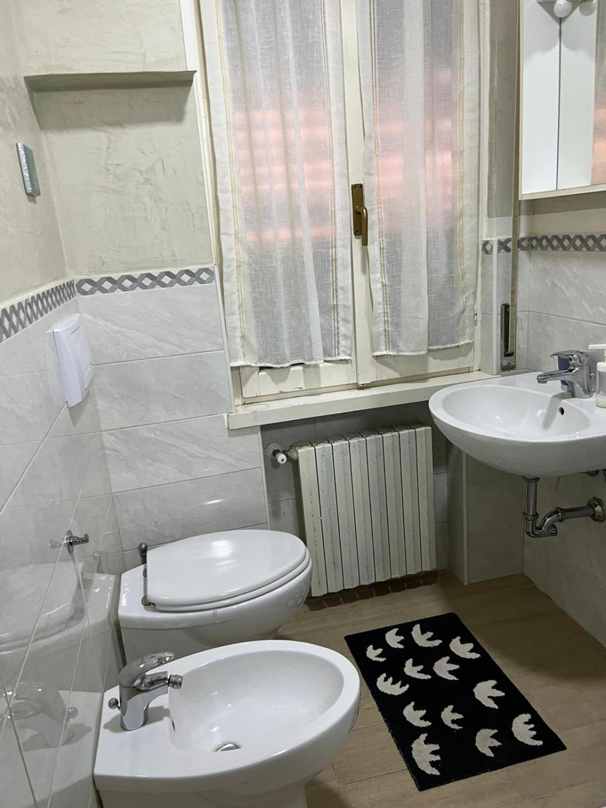 Casa Mantova 3 Apartment ภายนอก รูปภาพ