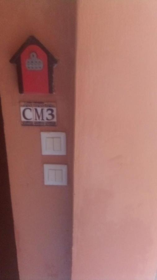 Casa Mantova 3 Apartment ภายนอก รูปภาพ