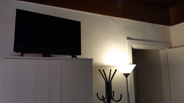 Casa Mantova 3 Apartment ภายนอก รูปภาพ