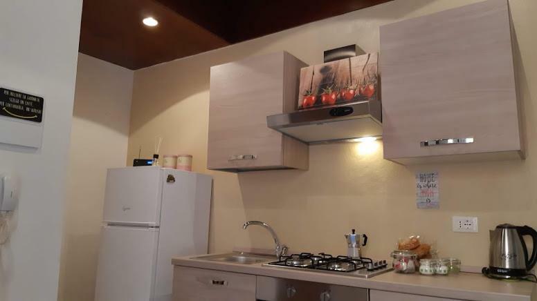 Casa Mantova 3 Apartment ภายนอก รูปภาพ
