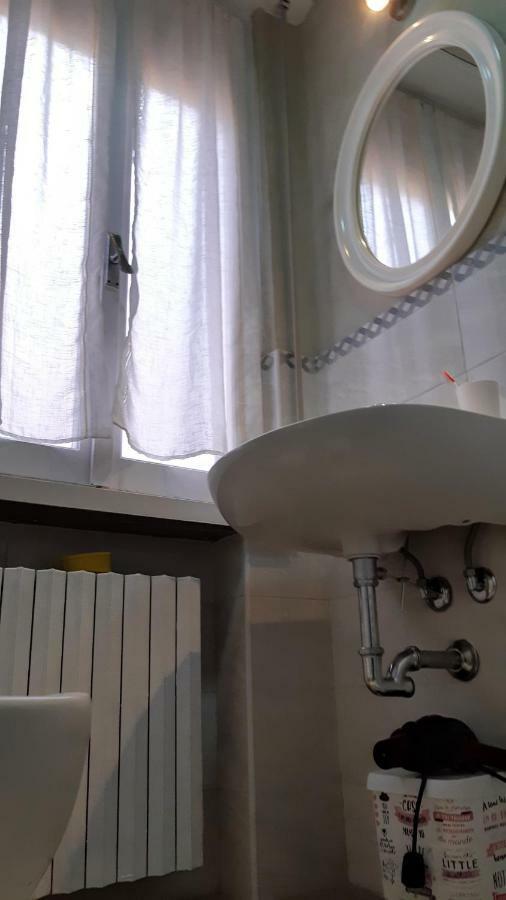 Casa Mantova 3 Apartment ภายนอก รูปภาพ