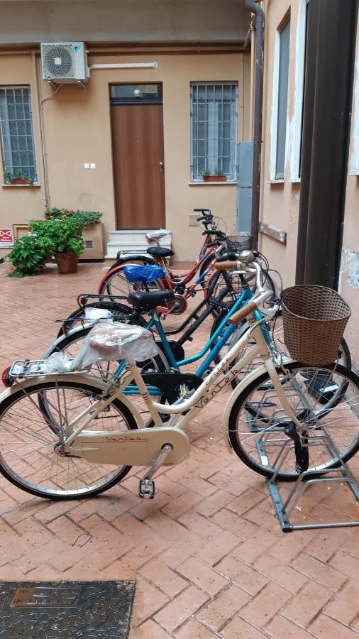 Casa Mantova 3 Apartment ภายนอก รูปภาพ